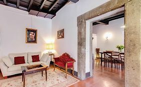 (120 m²), 2 Schlafzimmer und 1 eigene Badezimmer in Navona